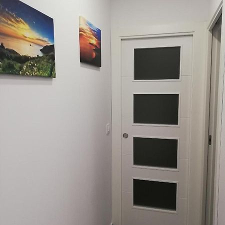 Apartamento Seoane Bajo Finisterre Εξωτερικό φωτογραφία