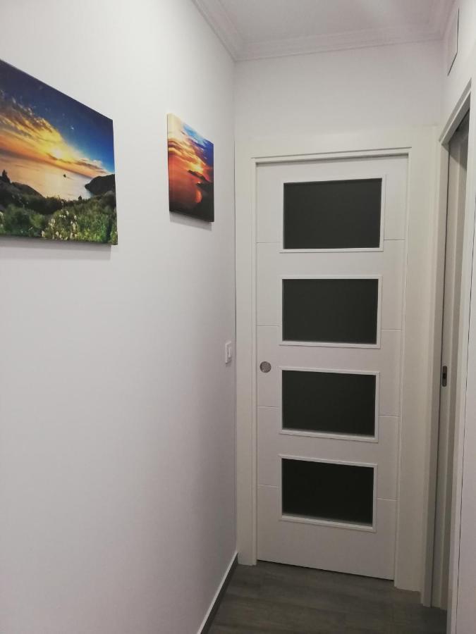 Apartamento Seoane Bajo Finisterre Εξωτερικό φωτογραφία