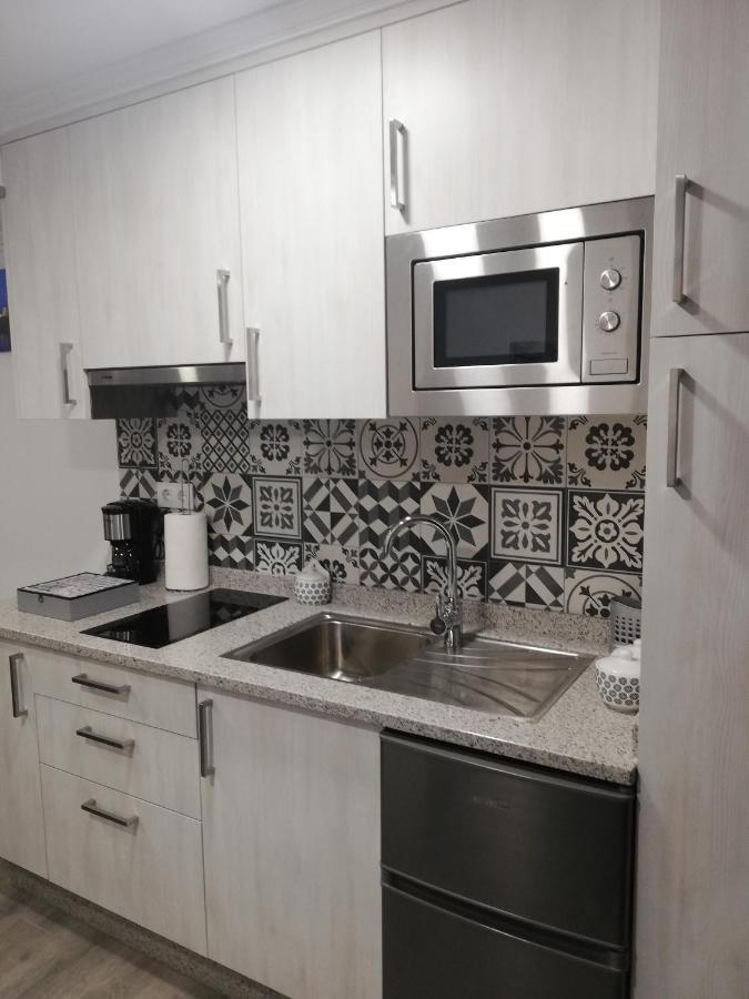 Apartamento Seoane Bajo Finisterre Εξωτερικό φωτογραφία